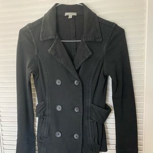 James purse los angeles size 3 / medium